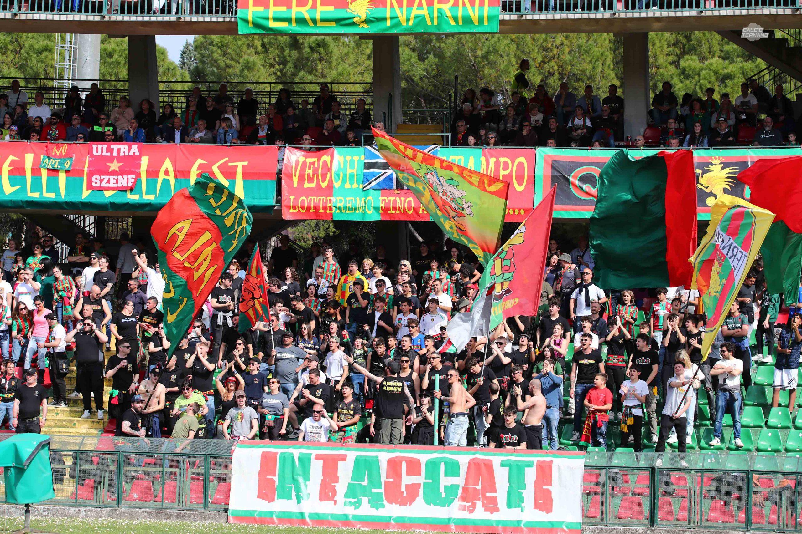 Ternana-Venezia foto Luca Marchetti ternana venezia