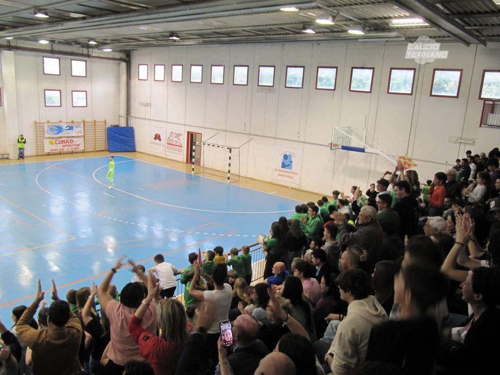 Generali Futsal-Ciampino