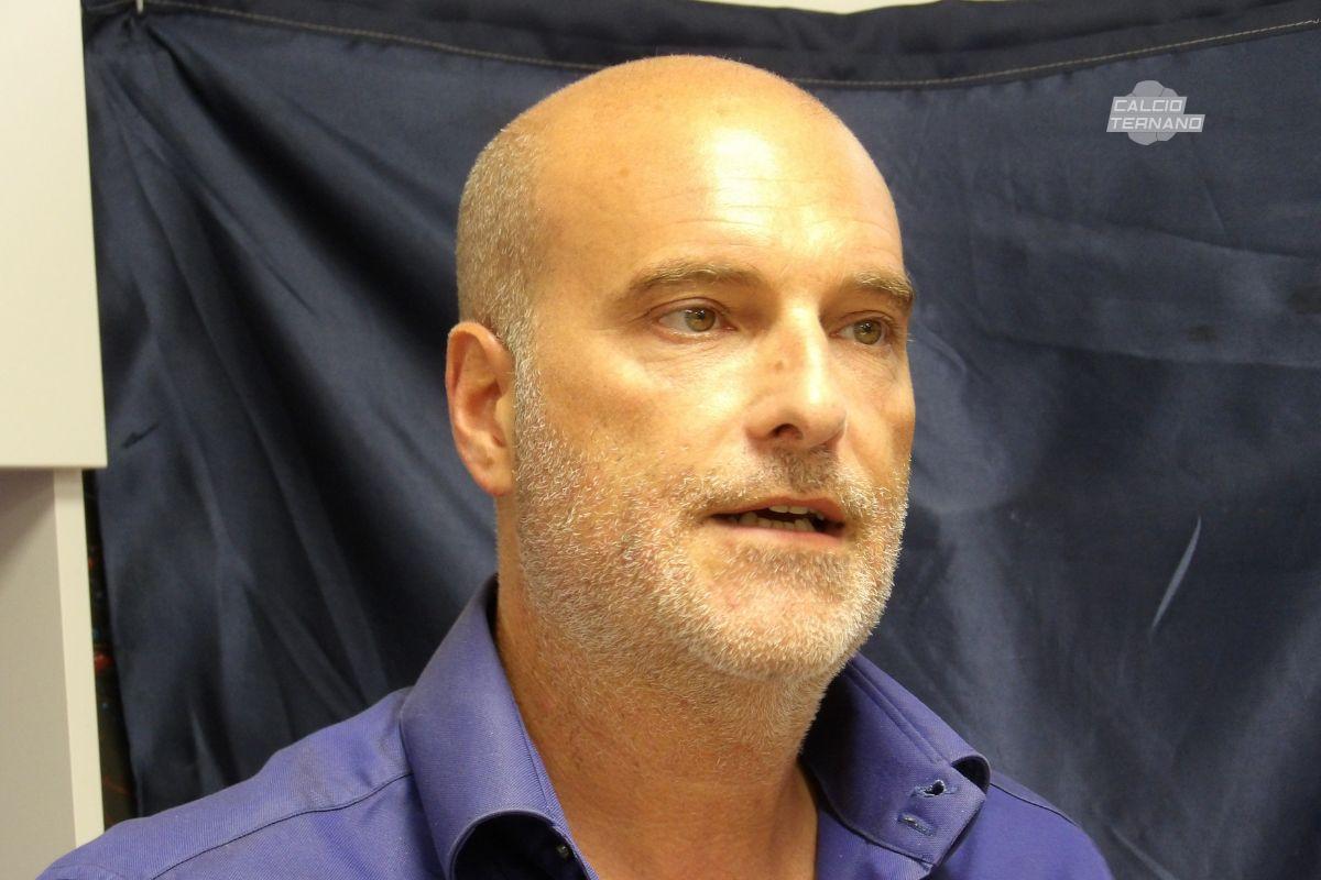 Cristiano Castellani