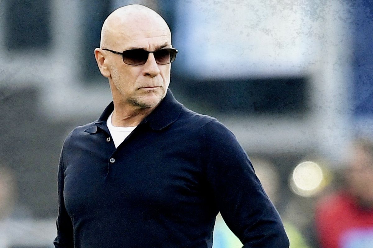 Davide Ballardini - foto UC Cremonese Davide Ballardini - foto UC Cremonese