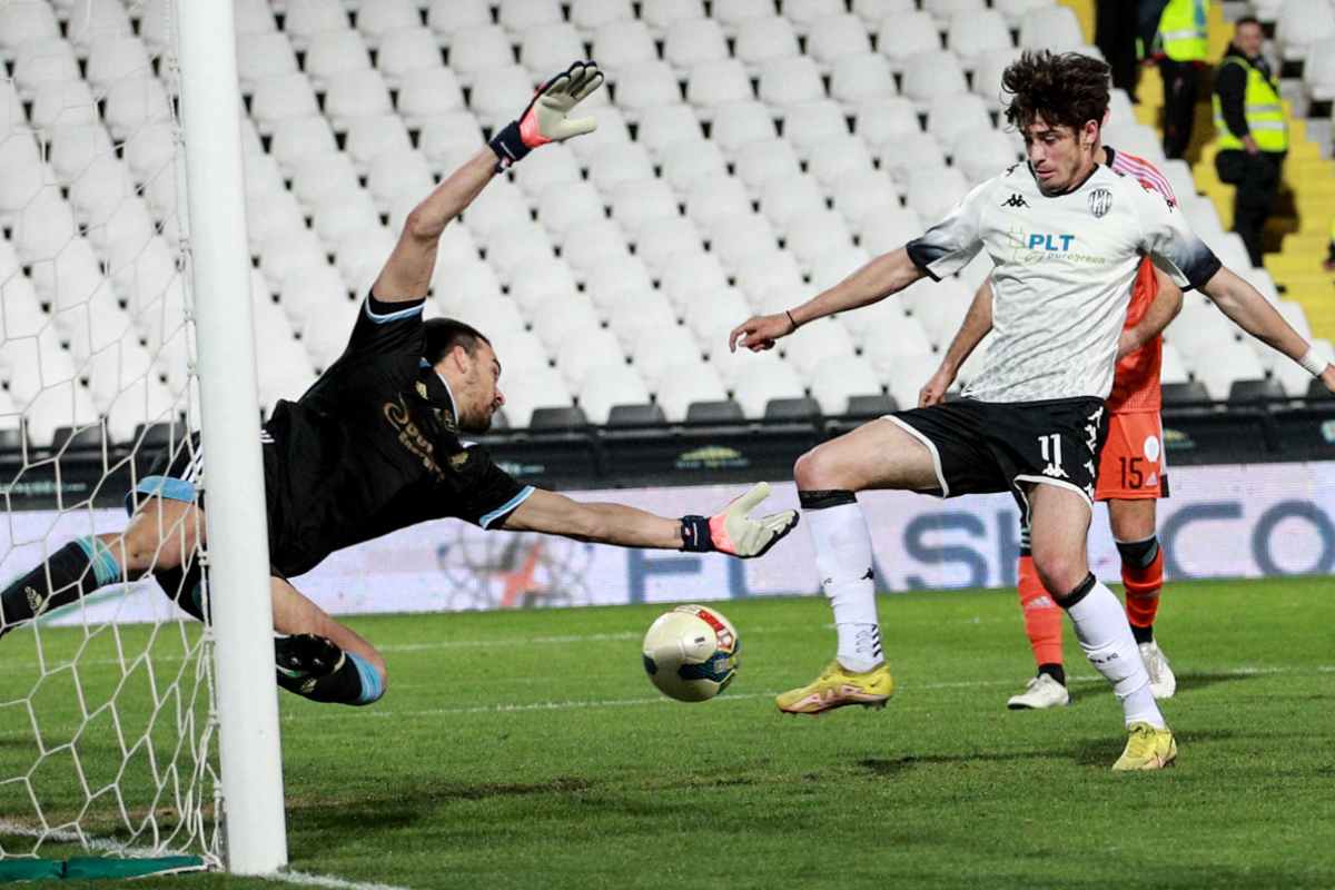 Foto pagina Facebook Cesena S. Shpendi