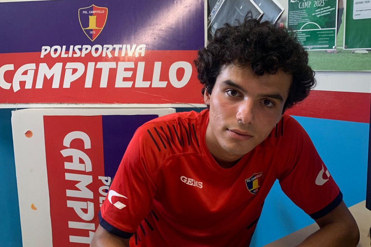 Edoardo Costa - foto Campitello Edoardo Costa - foto Campitello