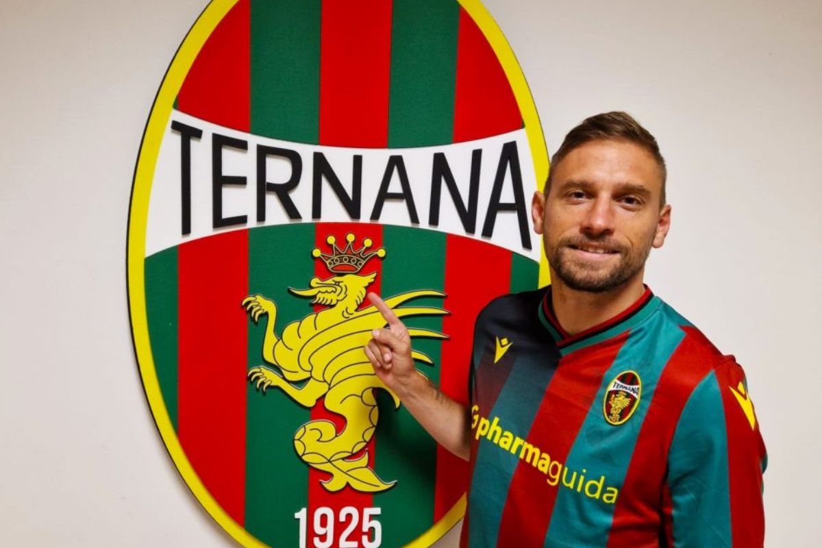 Foto Ternana calcio