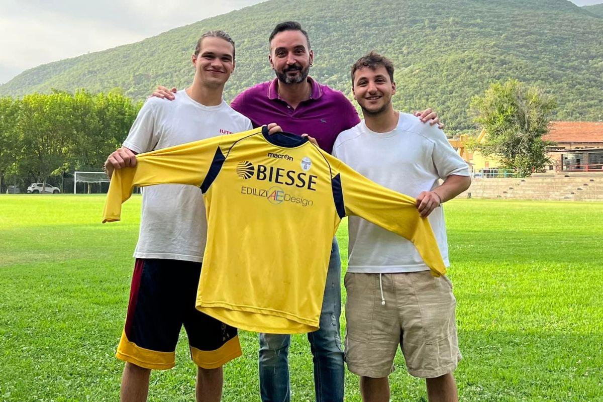 Monesi, Piciucchi e Lucci - foto Lugnano in Teverina Monesi, Piciucchi e Lucci - foto Lugnano in Teverina