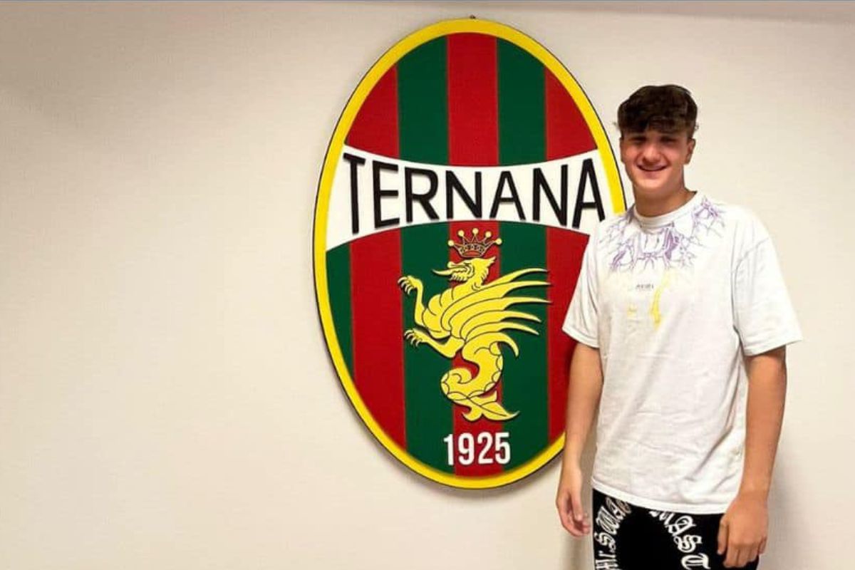 Gian Marco Falocco - foto Cataliotti Sport Production Gian Marco Falocco - foto Cataliotti Sport Production