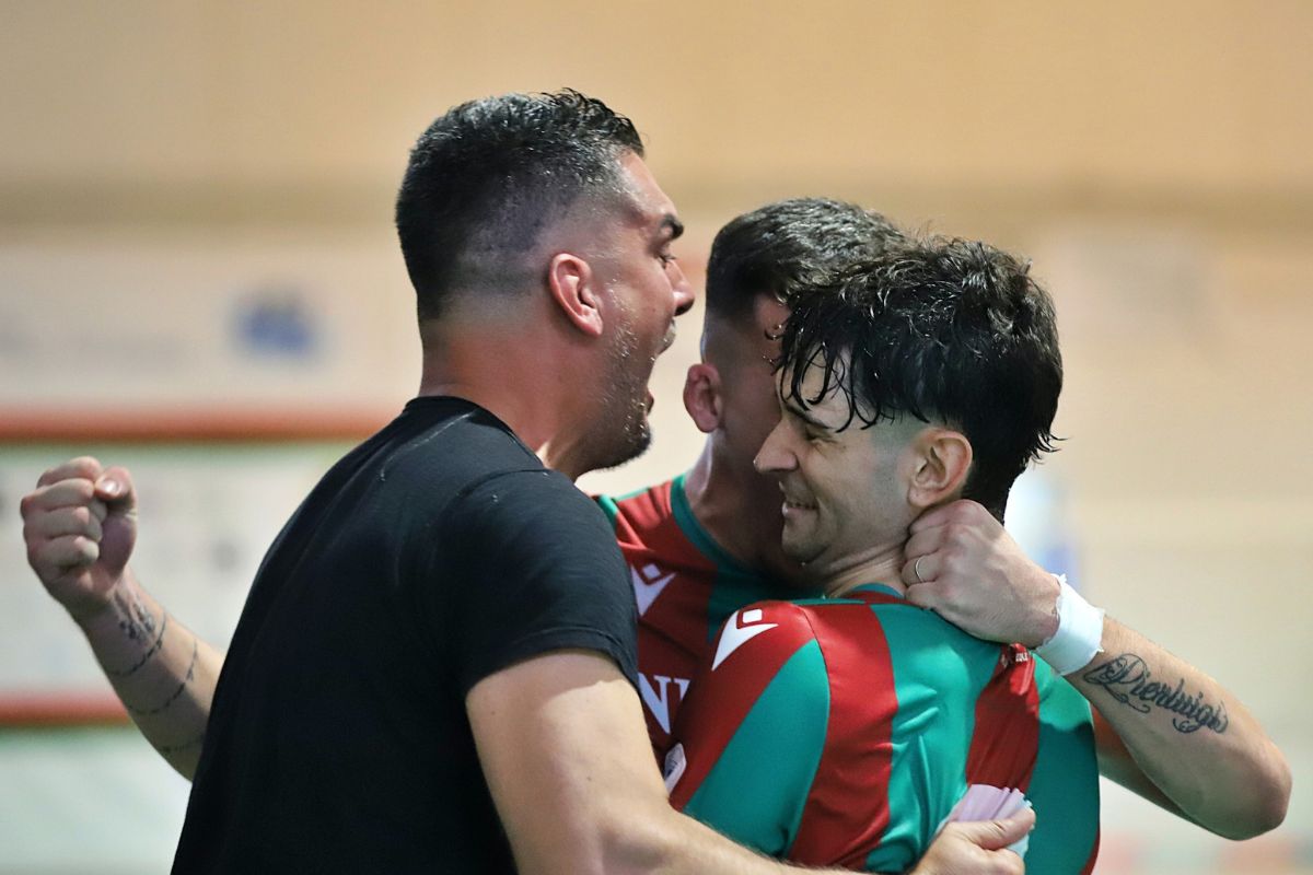 foto Futsal Ternana Futsal Ternana