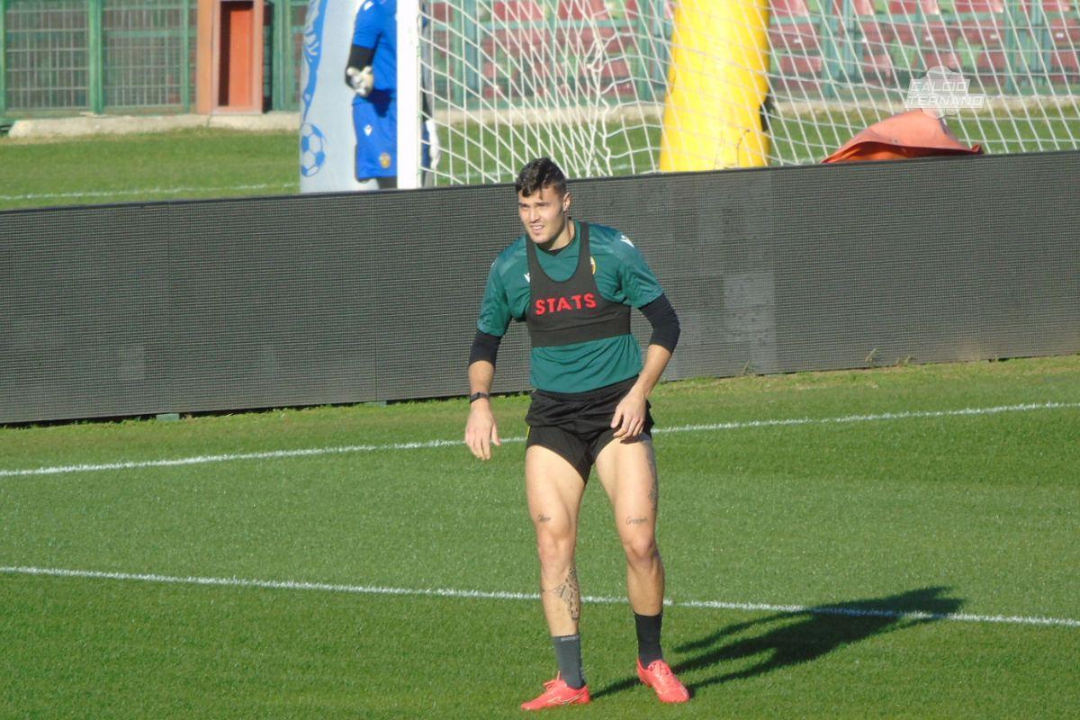 Andrea Favilli