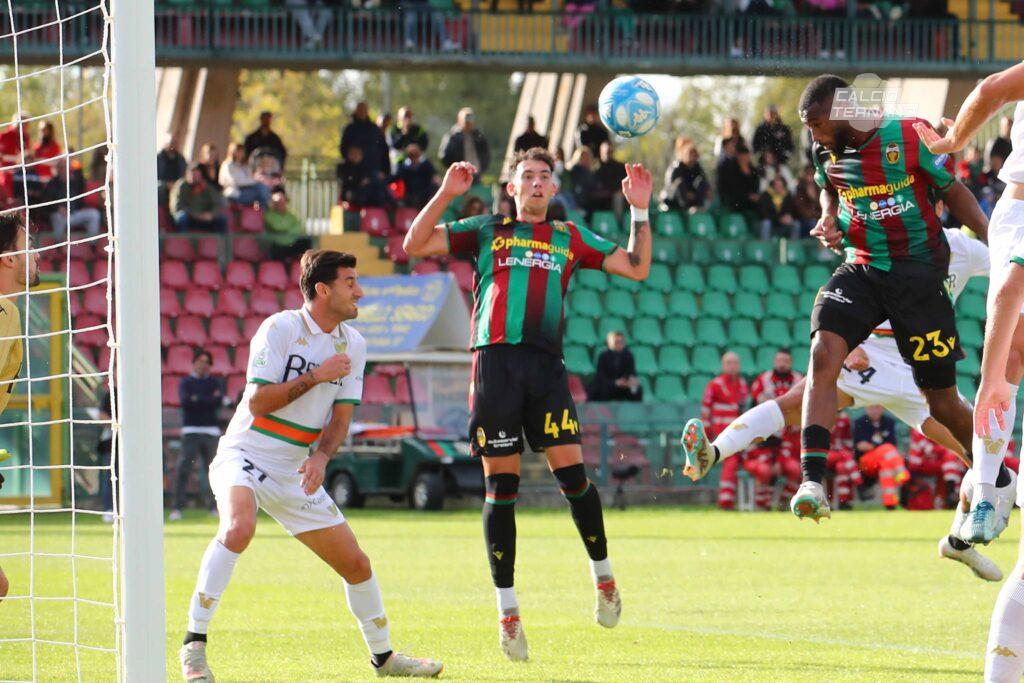 Ternana-Venezia - foto Luca Marchetti