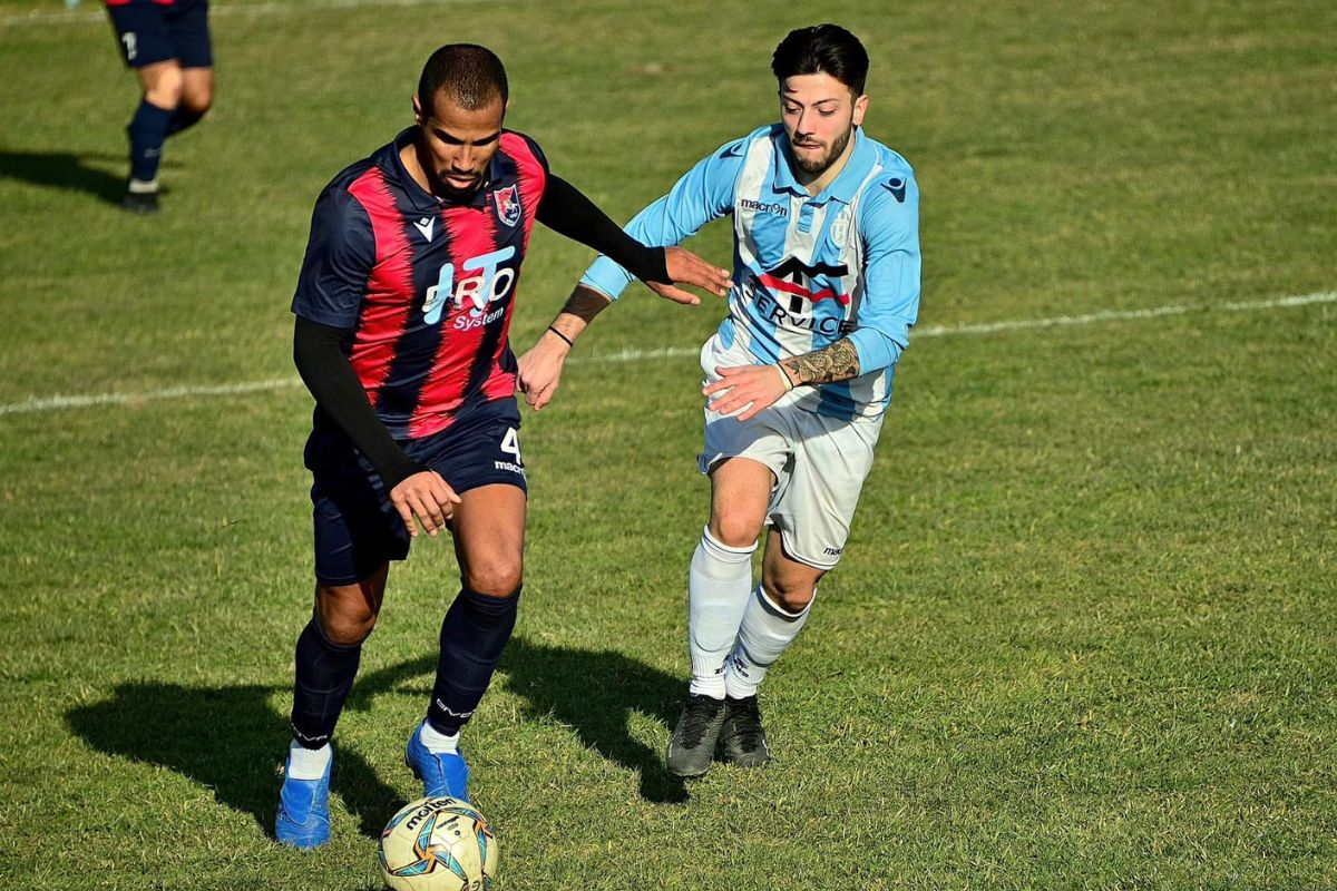 Del Nera-Sangemini Andrea Cossu - foto Emanuele Ubaldi Del Nera-Sangemini Andrea Cossu - foto Emanuele Ubaldi