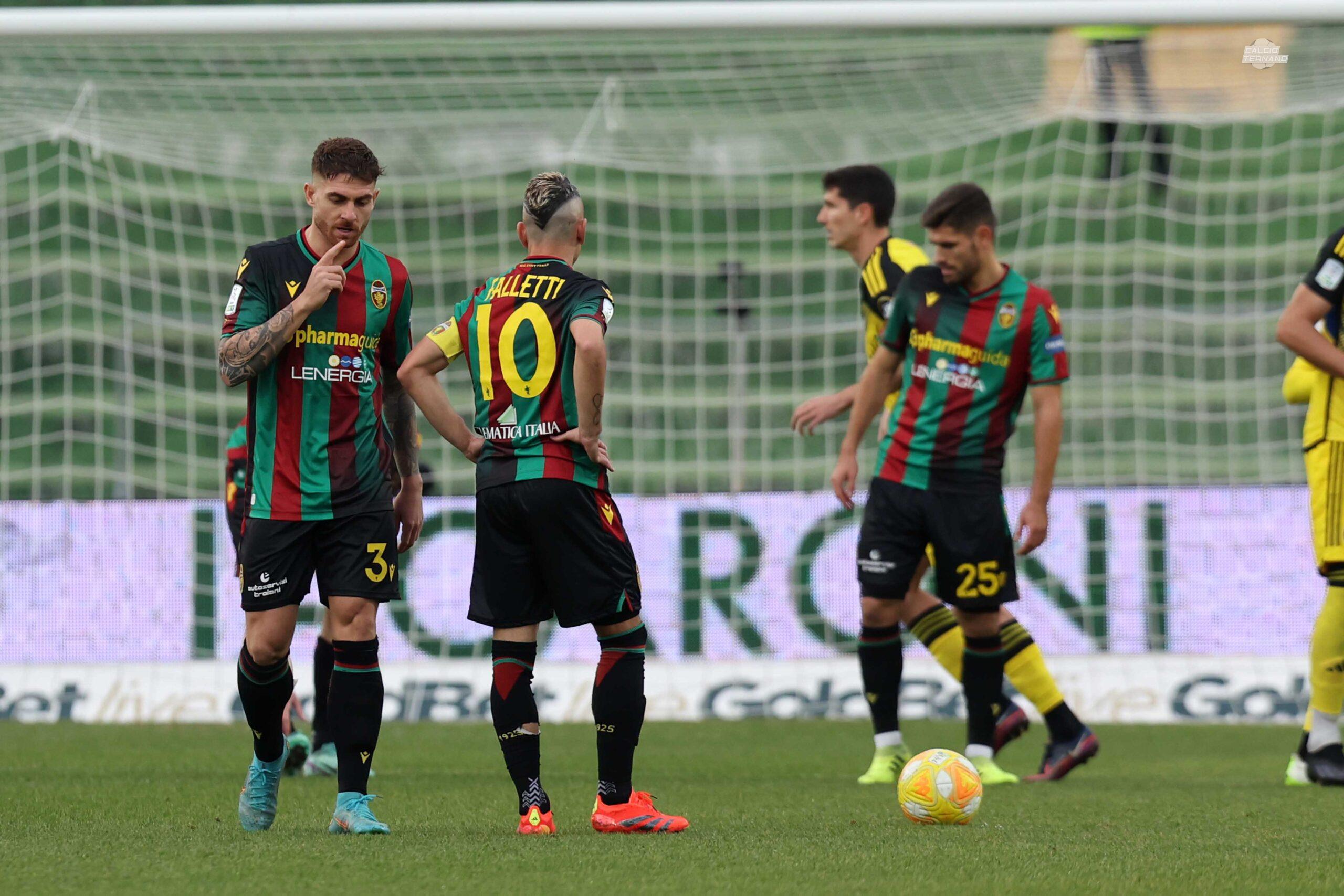 Ternana-Pisa foto Luca Marchetti  Ternana-Pisa foto Luca Marchetti