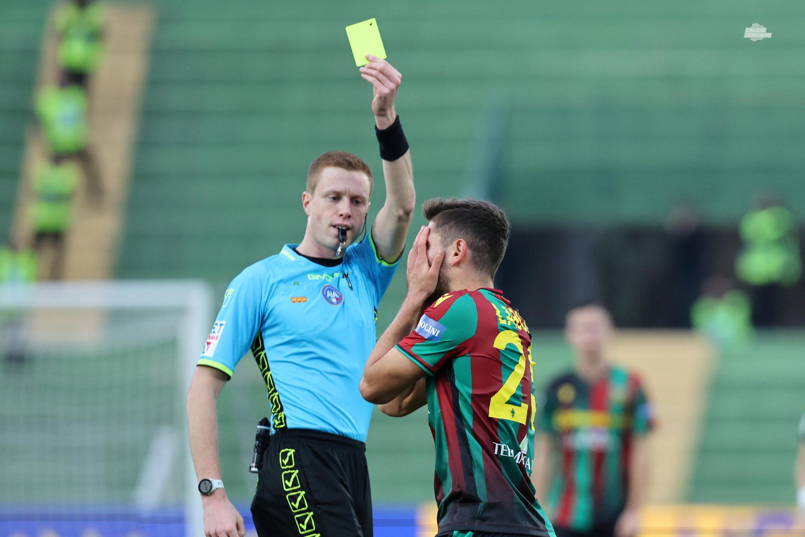 Ternana-Pisa foto Luca Marchetti  Ternana-Pisa foto Luca Marchetti  Labojko