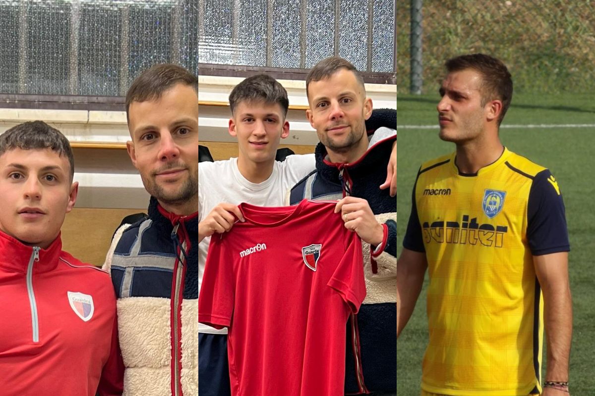 Scopertini, Di Battista e Lucidi Scopertini, Di Battista e Lucidi