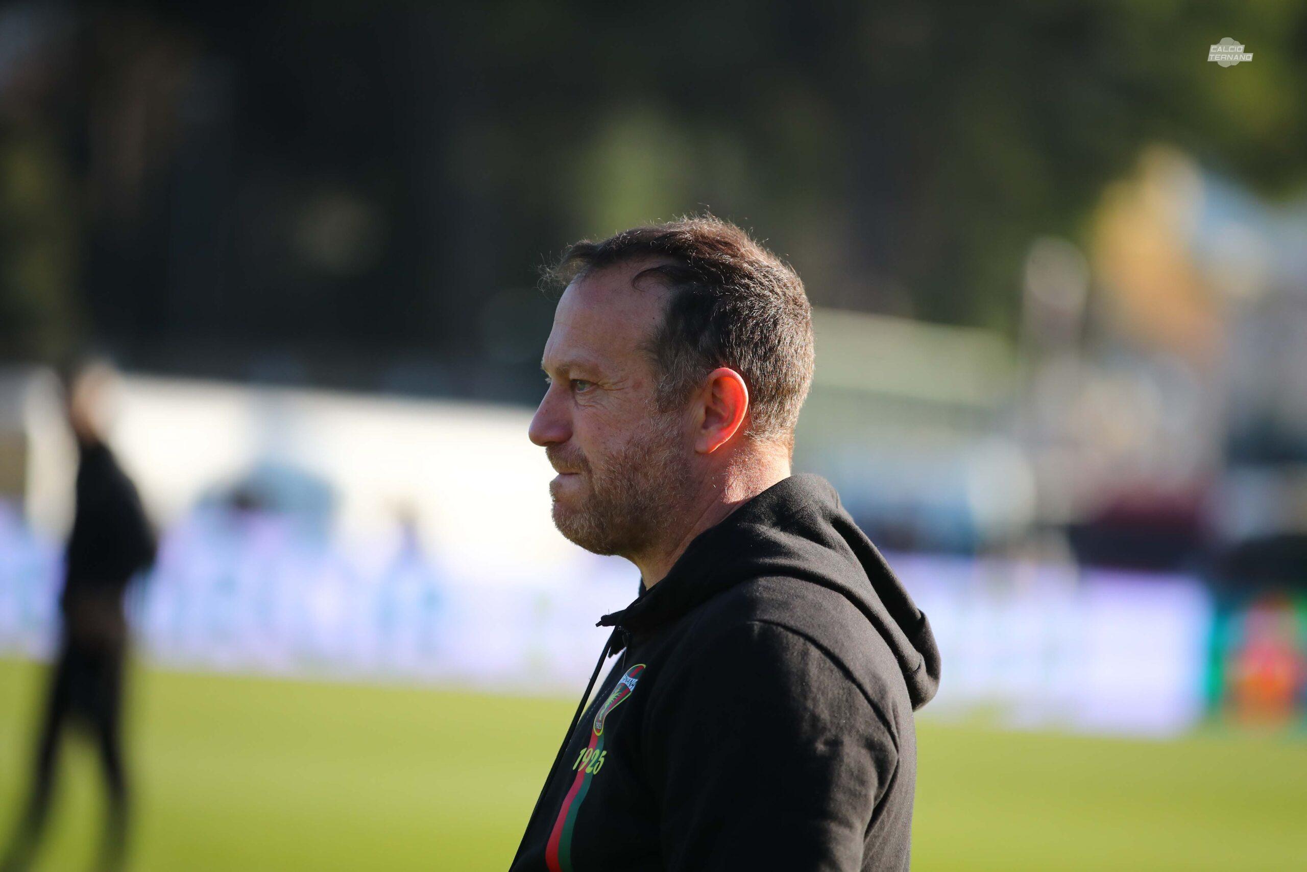 Ternana-Feralpisalò Breda