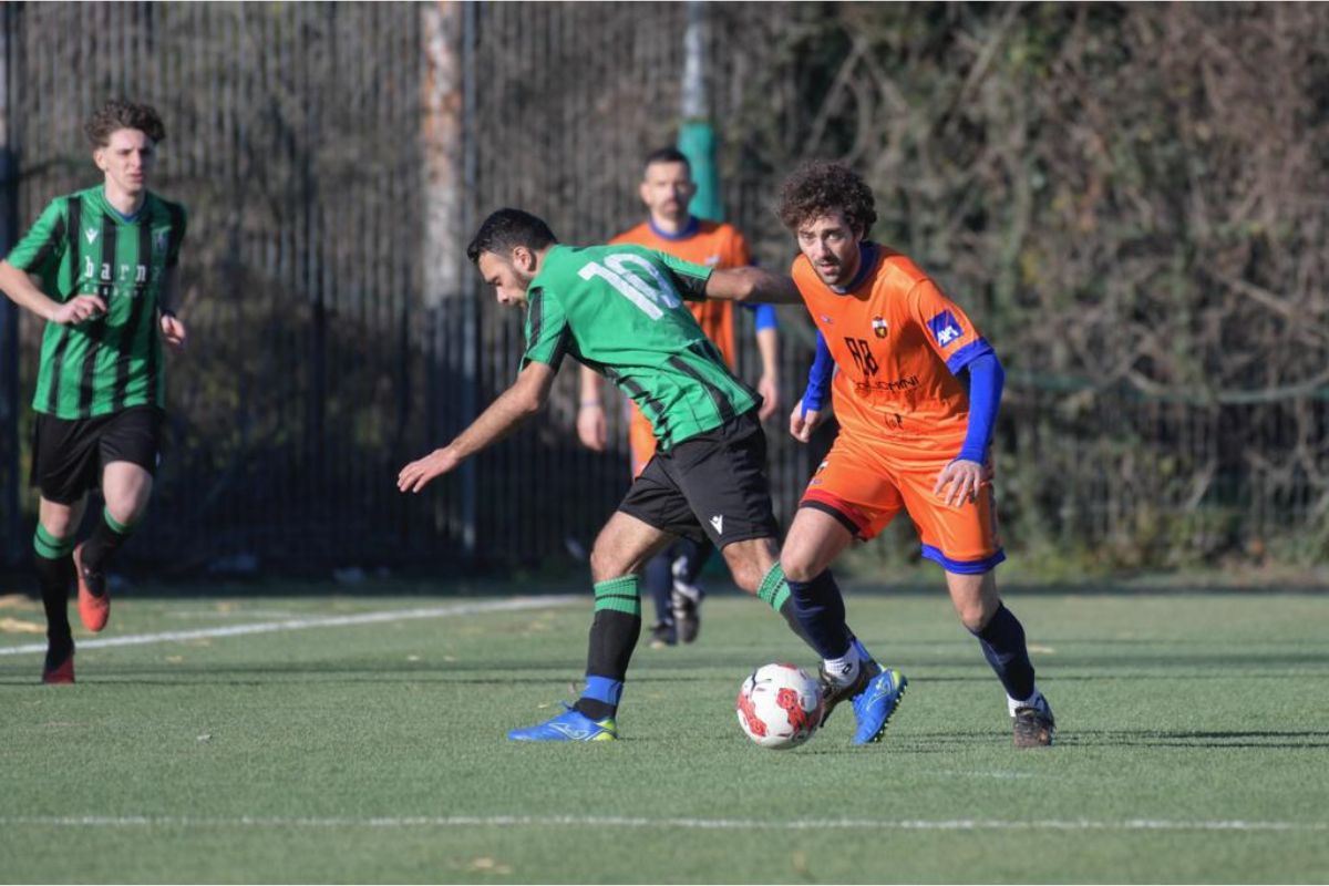 Grs Terni Papigno-Accademia calcio Terni - foto Grs Terni Papigno (Roberto Pierangeli) Grs Terni Papigno-Accademia calcio Terni - foto Grs Terni Papigno (Roberto Pierangeli)