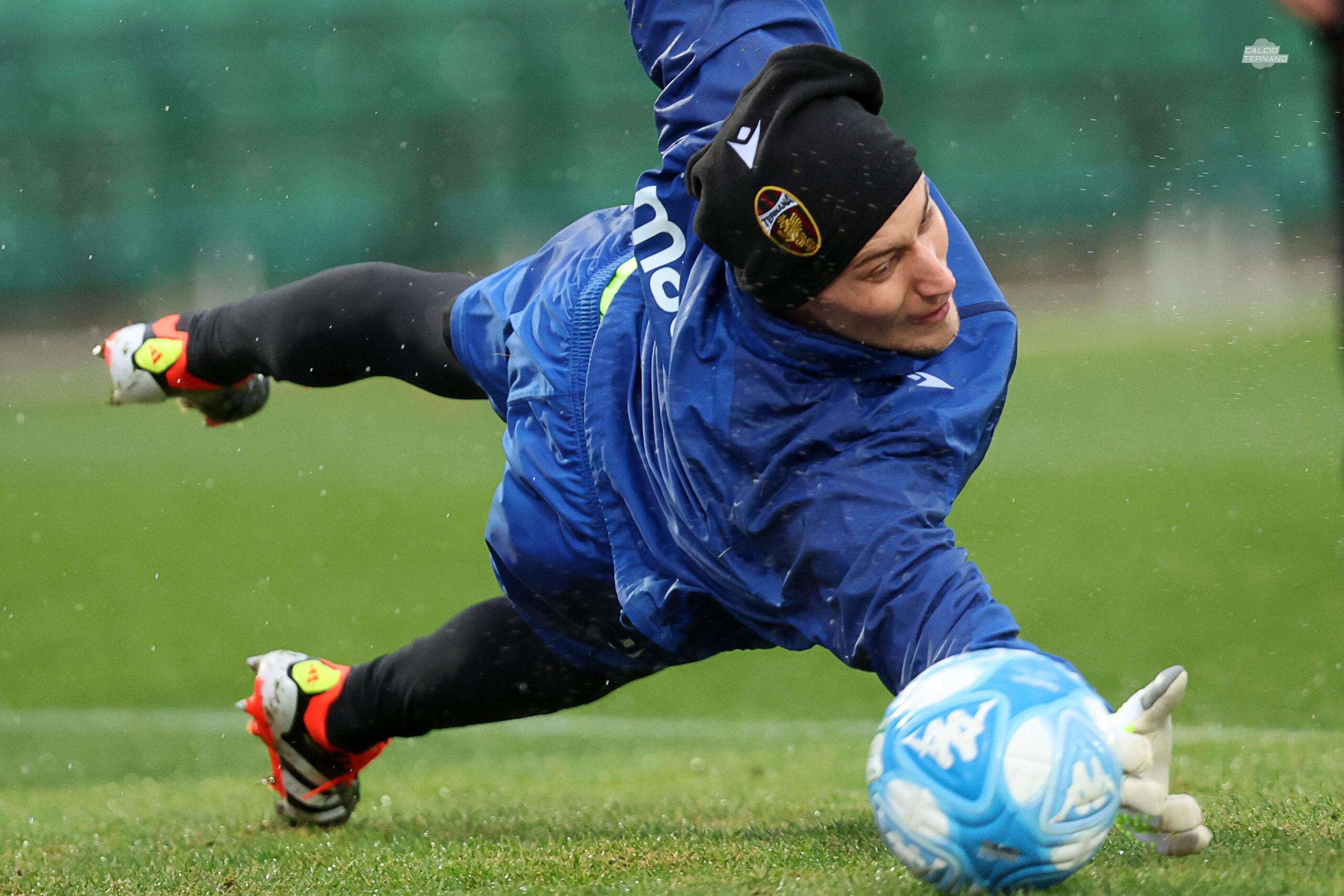 Denis Franchi - foto Luca Marchetti Denis Franchi - foto Luca Marchetti