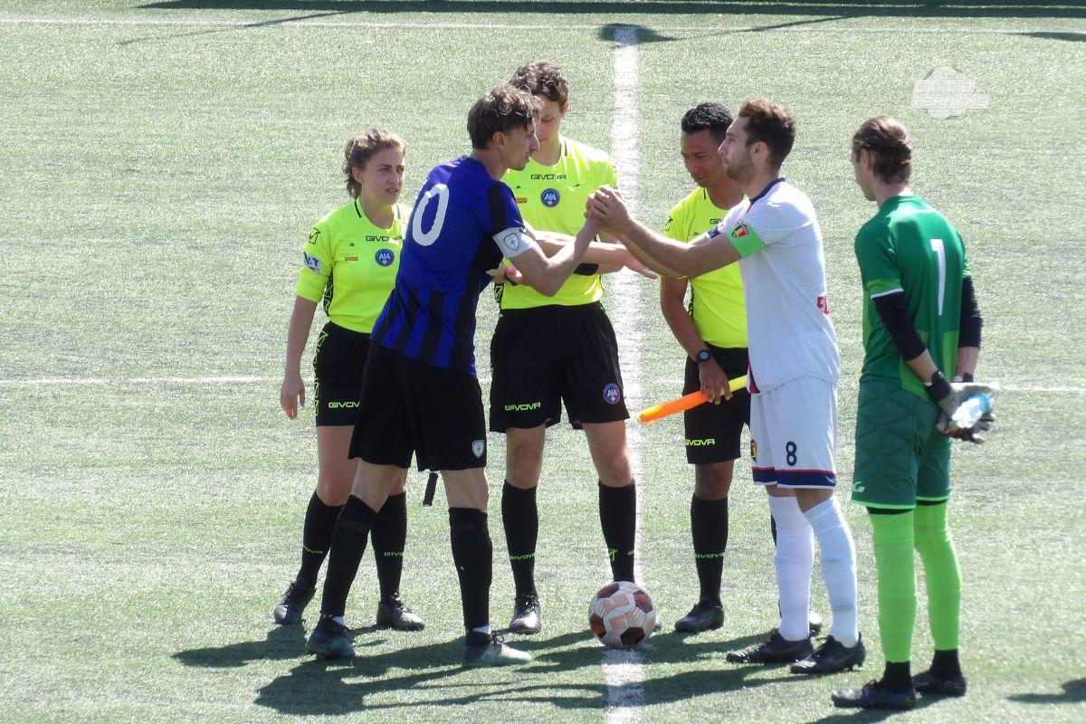 Campitello-Vis Foligno