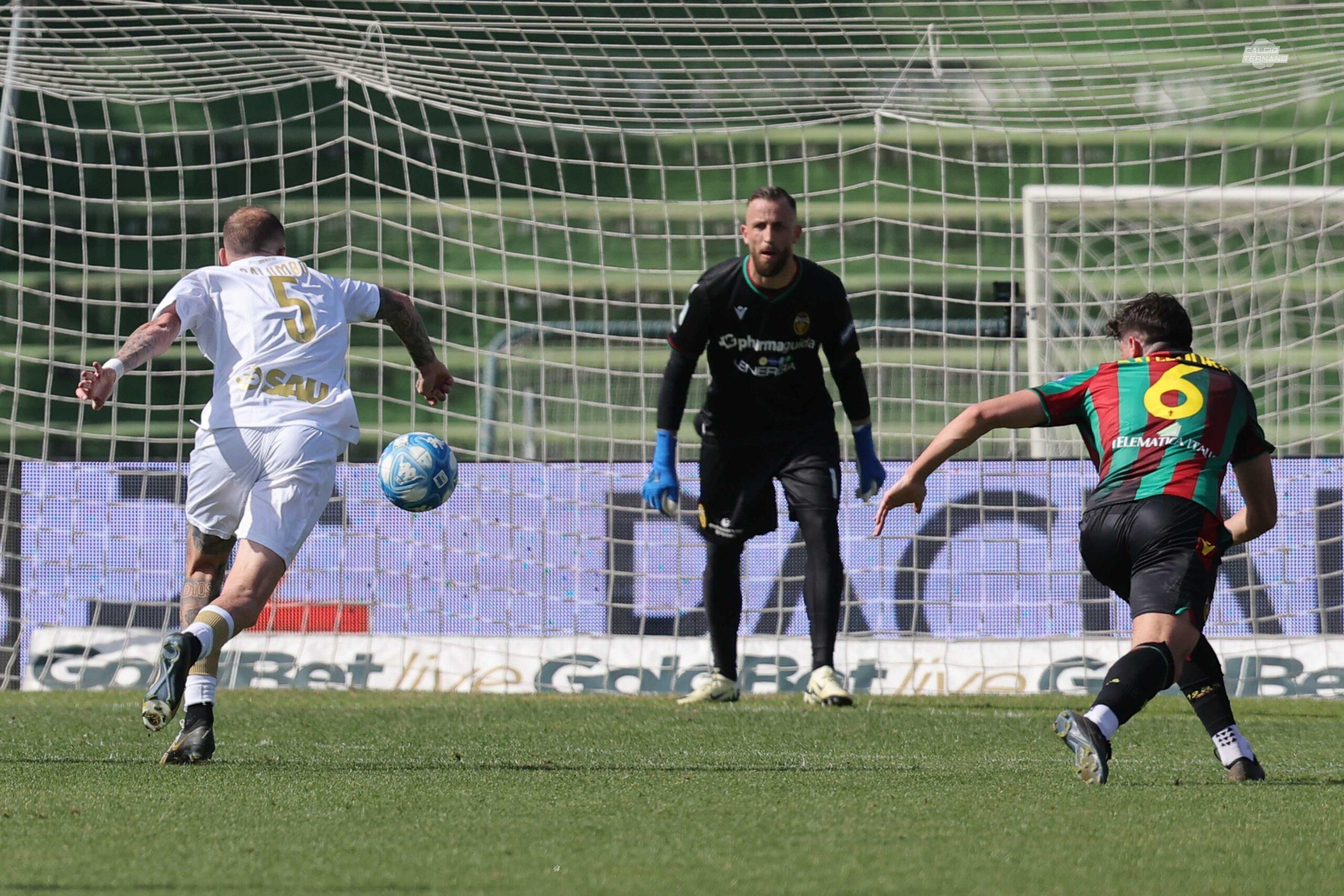 Ternana-Modena - foto Luca Marchetti Ternana-Modena - foto Luca Marchetti