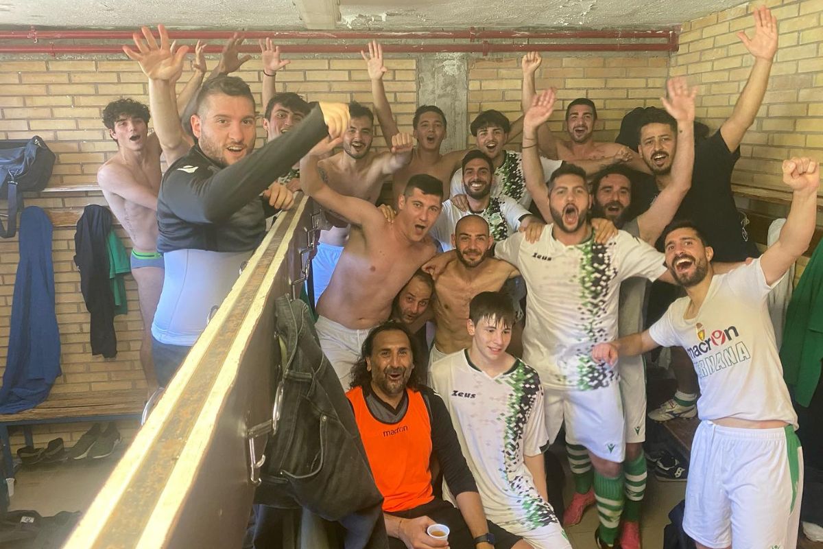 festa salvezza Montefranco - foto Montefranco festa salvezza Montefranco - foto Montefranco