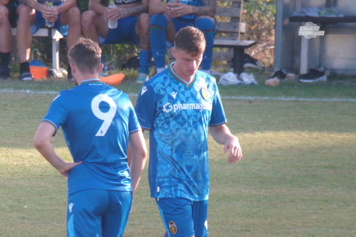 Boloca Ternana-San Gemini Boloca