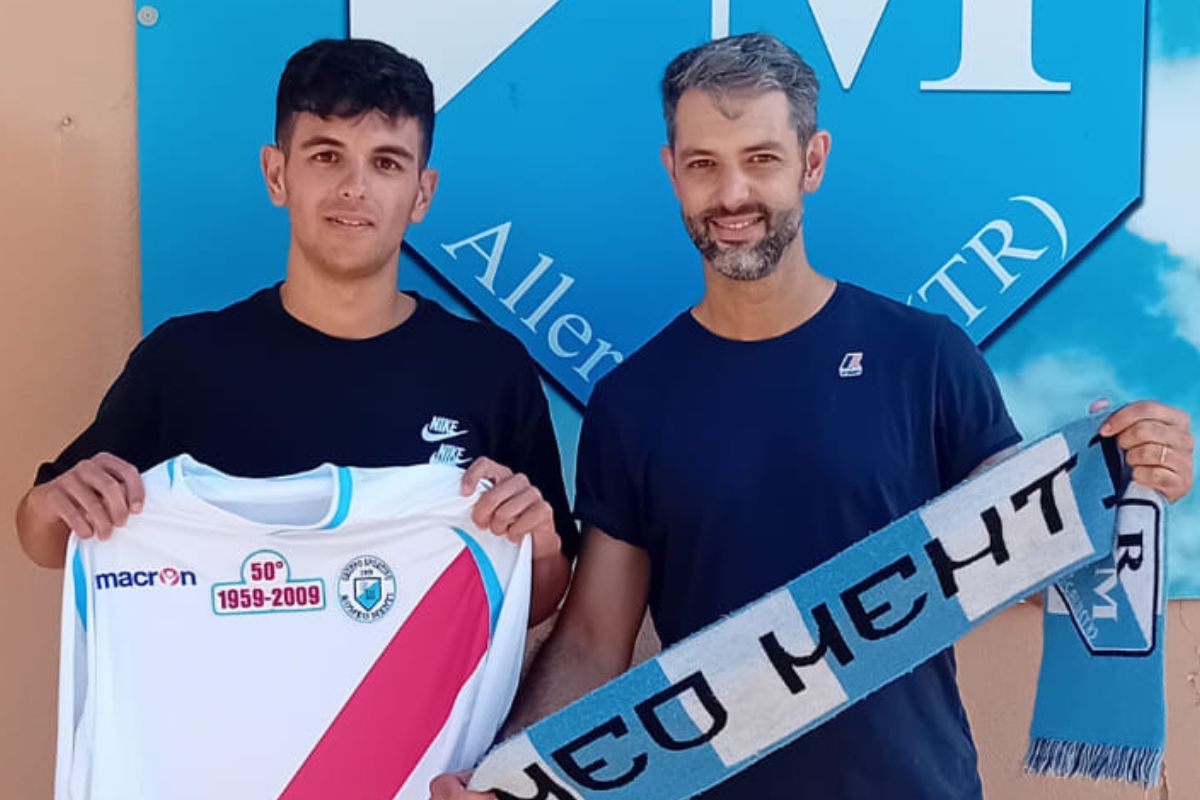 Menghinelli e Nevi - foto Romeo Menti Menghinelli e Nevi - foto Romeo Menti