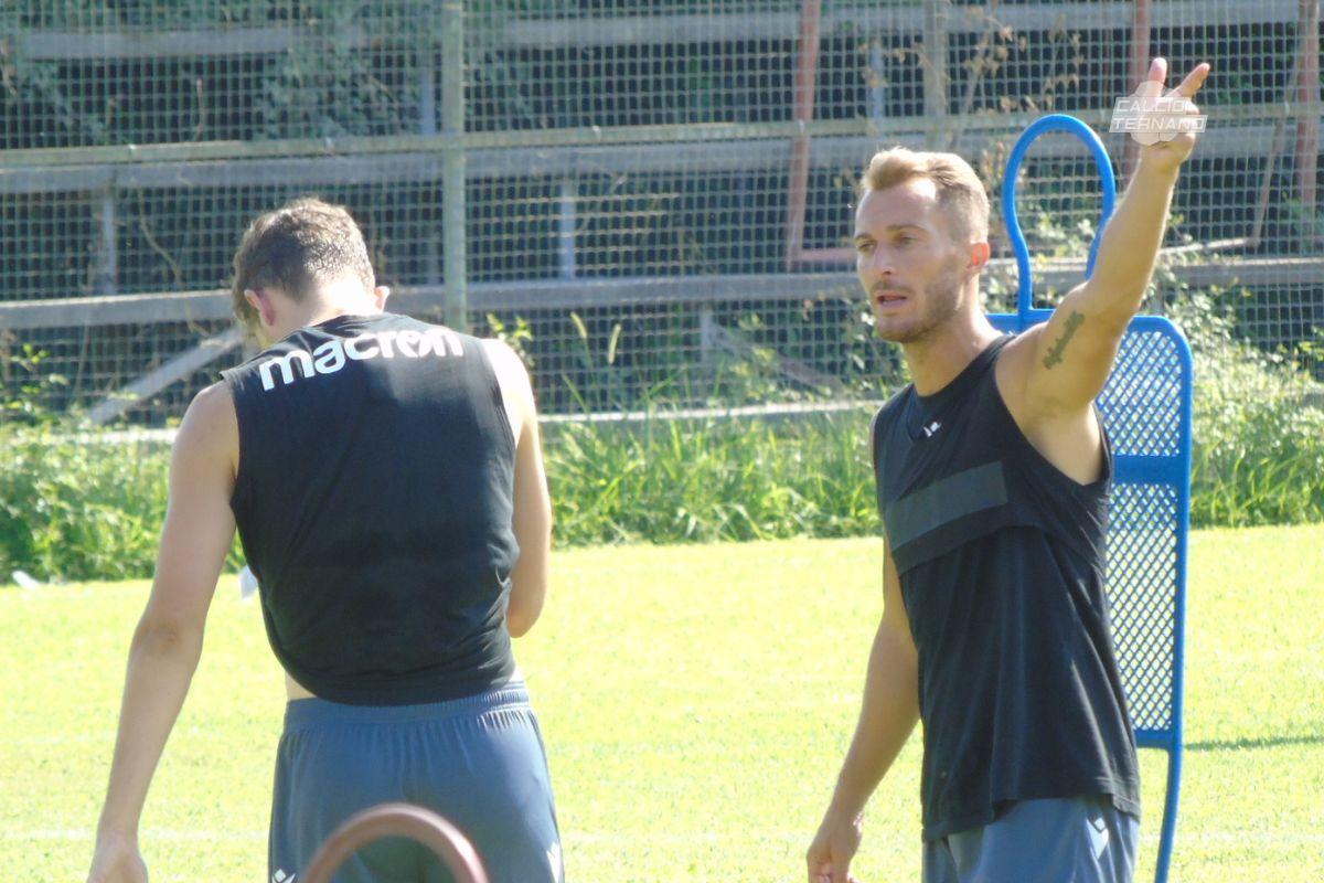 Alfredo Donnarumma Donnarumma