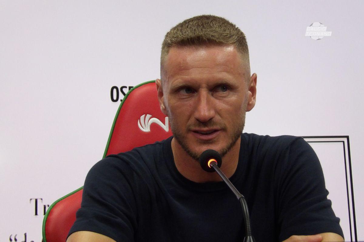 mister Ignazio Abate