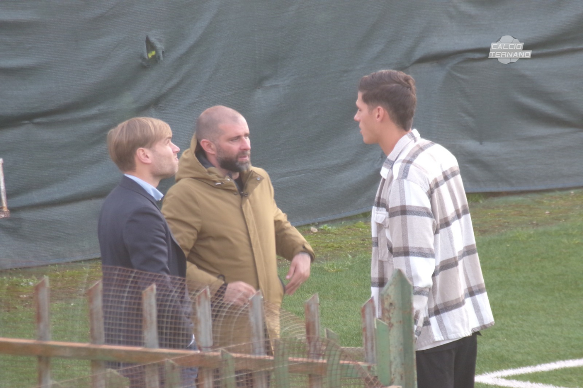 Il ds Mammarella e Krastev