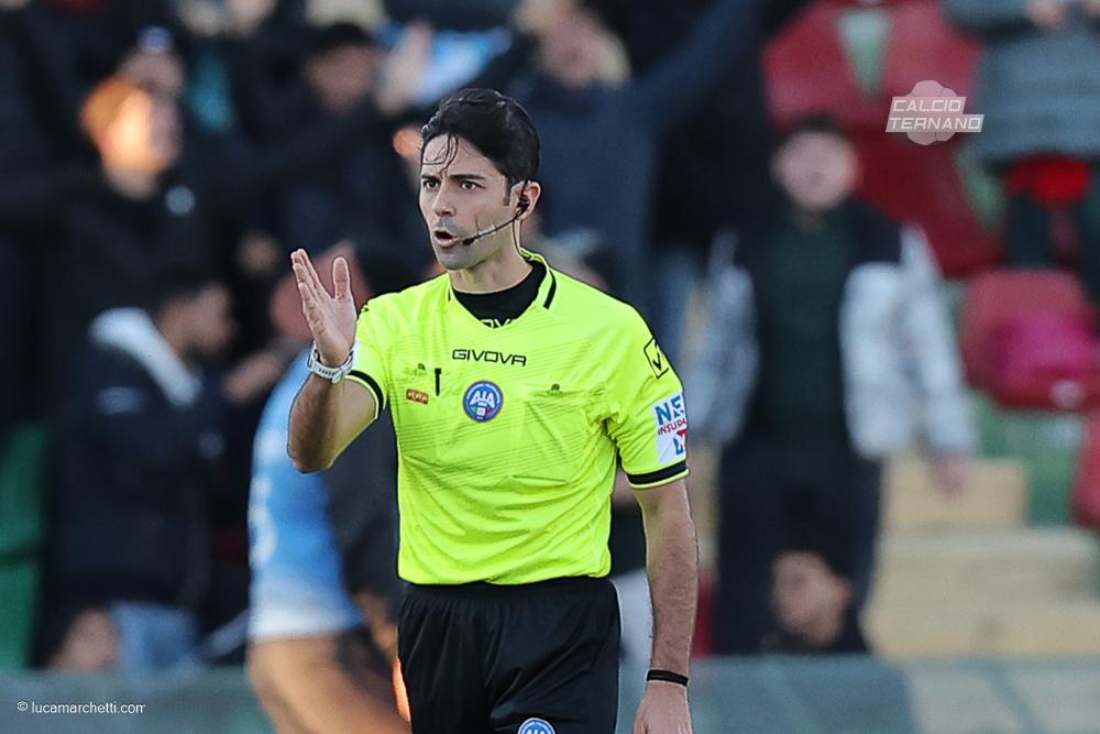 Ternana-Virtus Entella