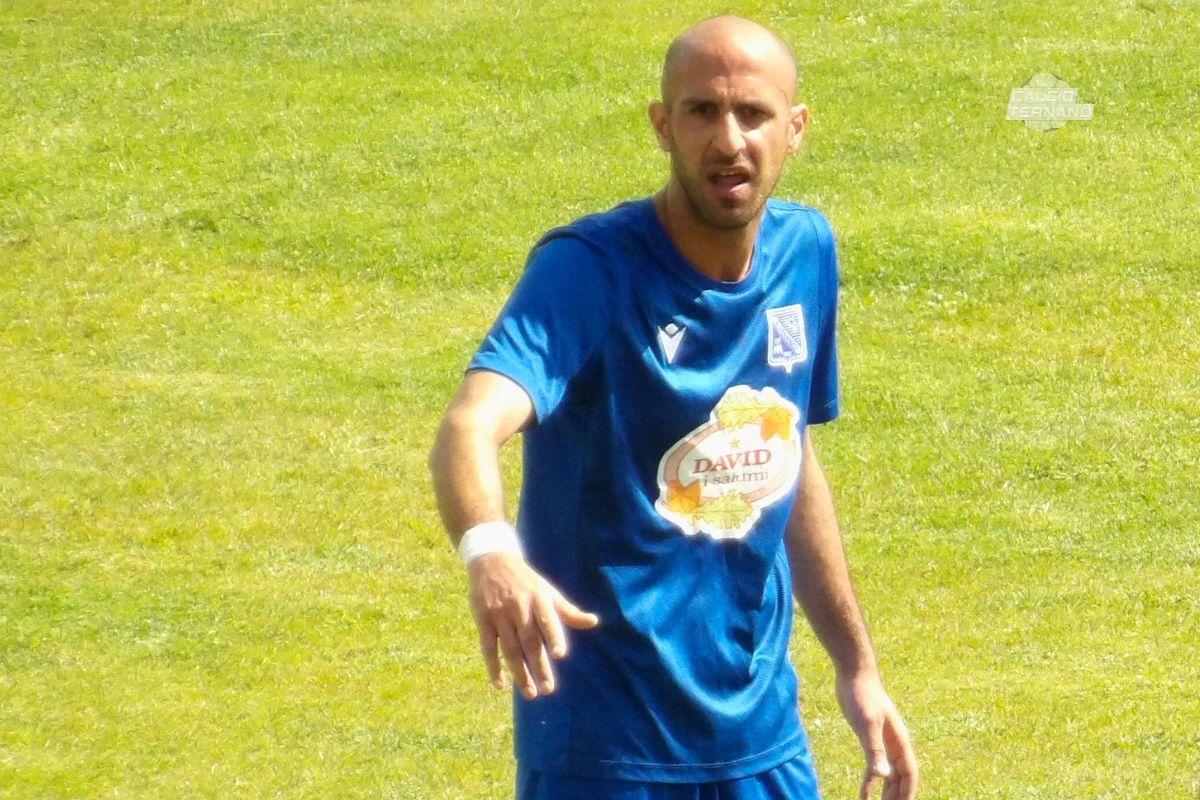 Fabio Casciola SanVenanzo