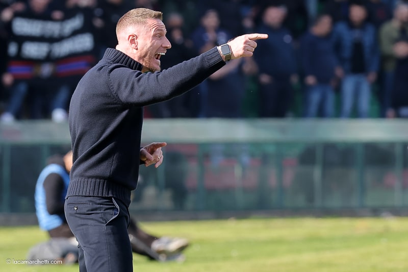 Ternana-Torres Abate