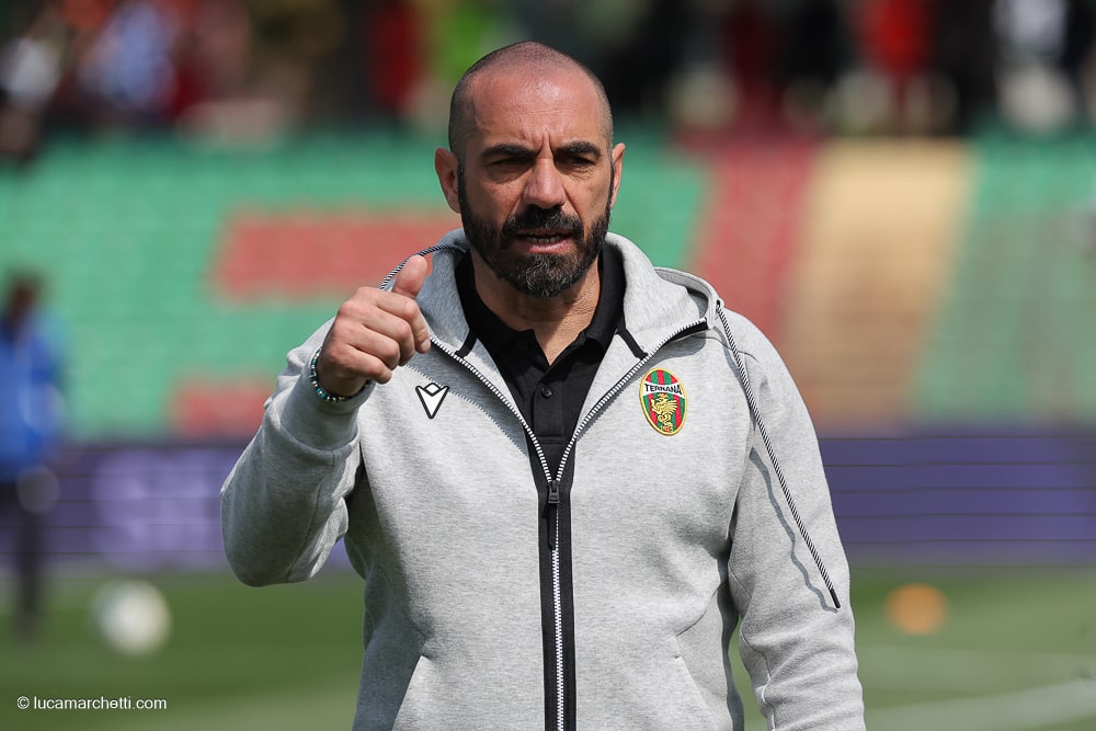 Ternana-Carpi Bellucci