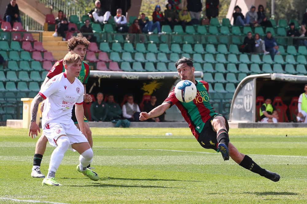 Ternana-Carpi Aloi