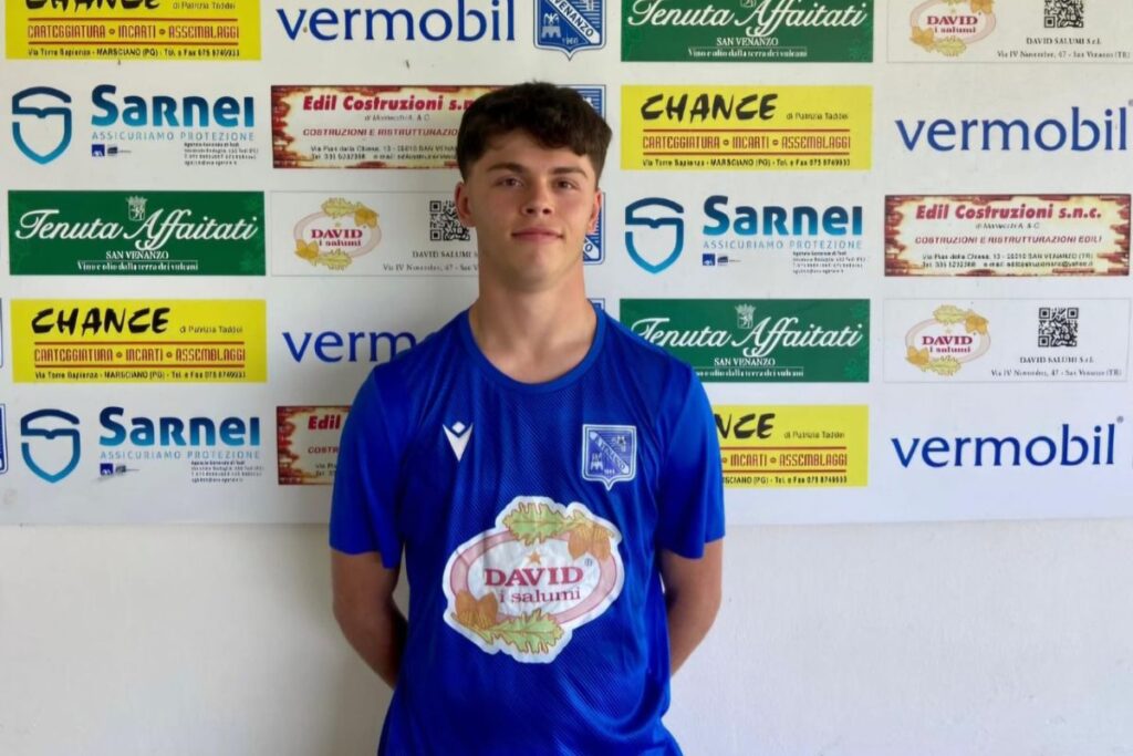 Gambacorta San Venanzo