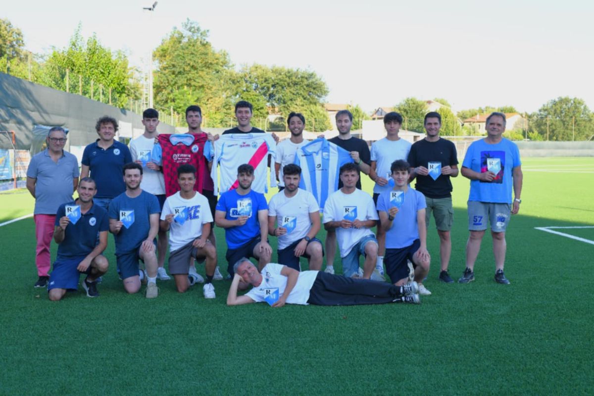 Romeo Menti calcio a 5 Romeo Menti calcio a 5