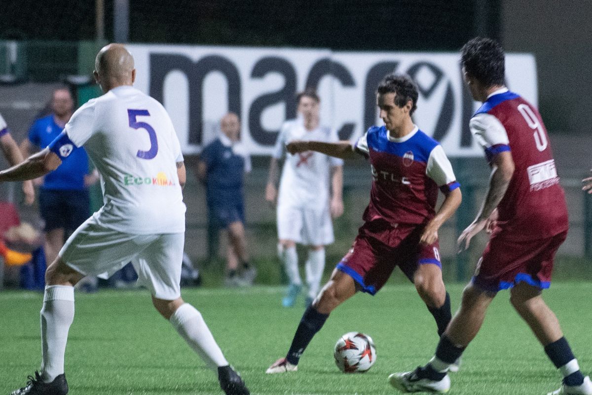 GRS-Campomaggio - foto GRS Terni Papigno GRS-Campomaggio - foto GRS Terni Papigno