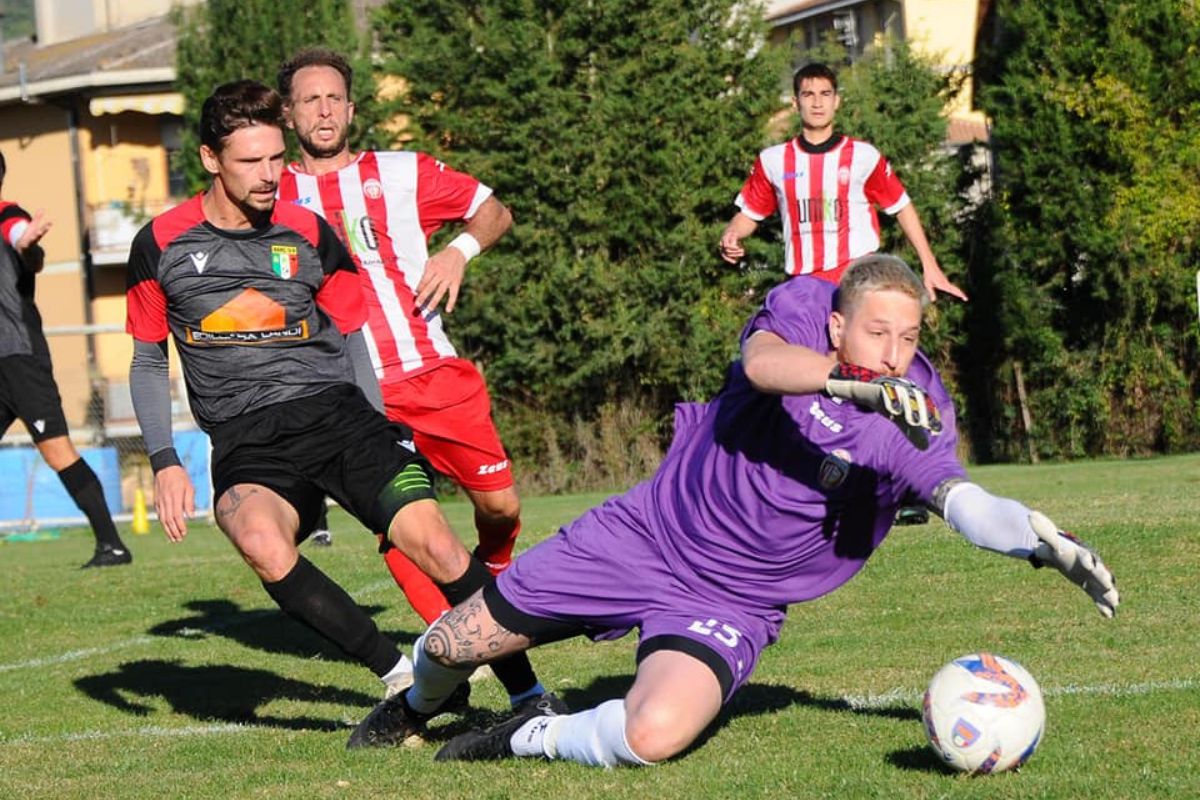 Amc98-Ortana Giovanni Rizzi - foto Emanuele Ubaldi