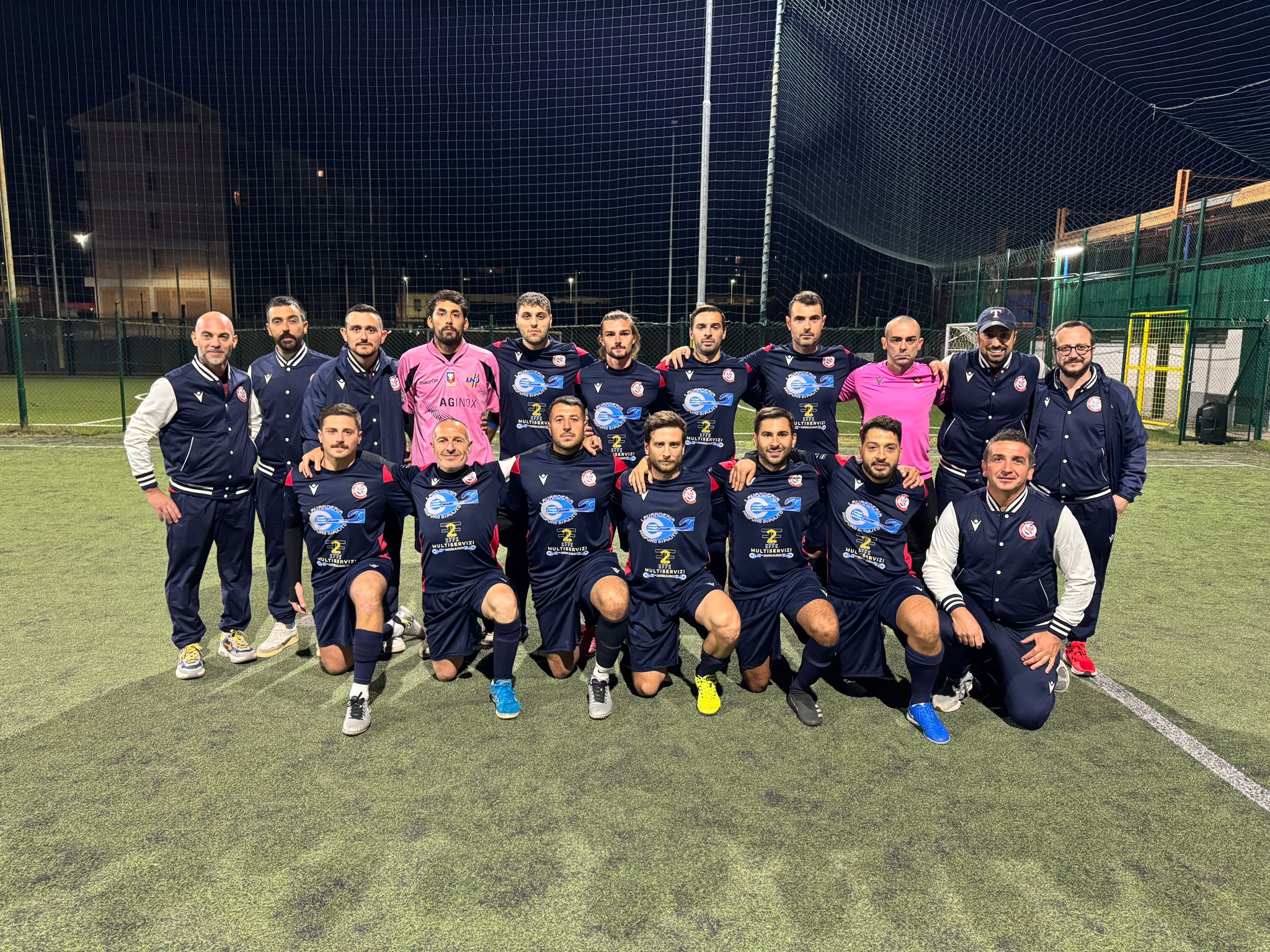 Narni calcio a 5 2025 2026