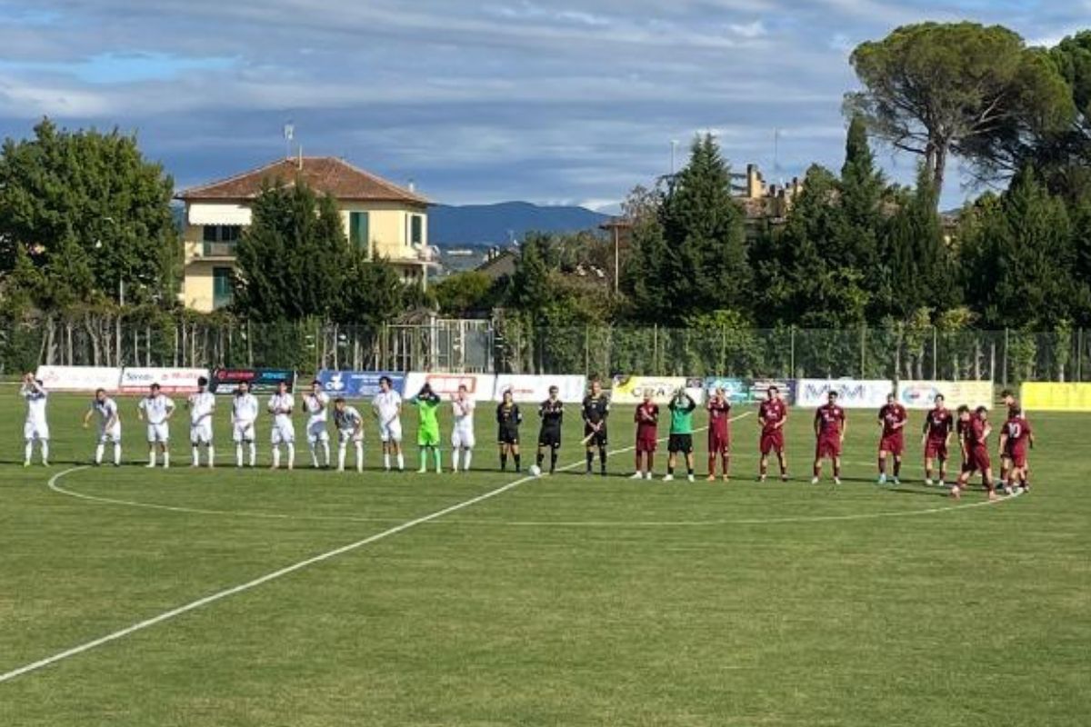 Nestor-Sporting Terni Nestor-Sporting Terni